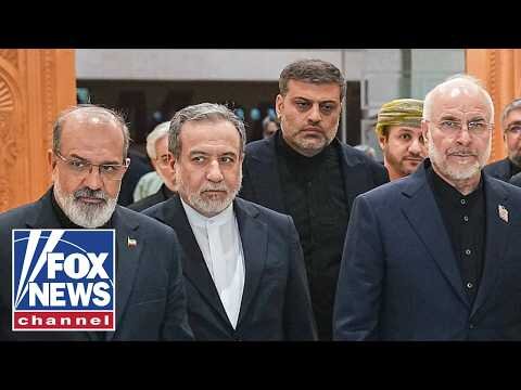 There’s only one ‘faction’ speaking in Iran, expert says