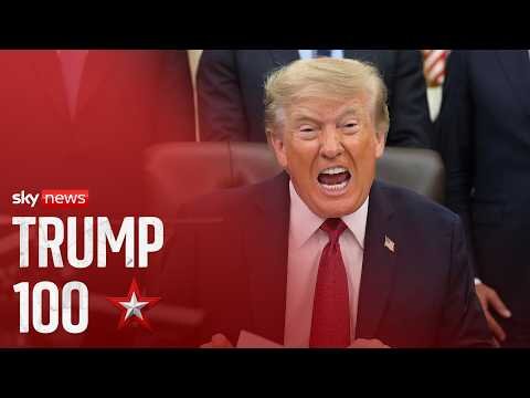 Trump and Venezuela: the art of the oil deal