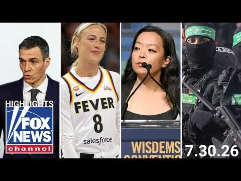 Fox News Highlights