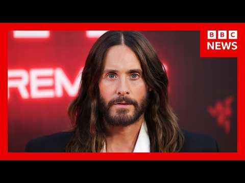 Jared Leto: Four women accuse Thirty Seconds to Mars frontman of criminal sexual conduct