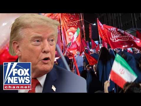 US RETALIATES: Airstrikes hammer Iran after attack on base in Jordan