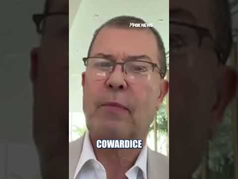 Longtime Dem sends URGENT message to Republicans #shorts #foxnews #politics