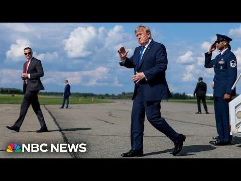 This Morning’s Top Headlines – Aug. 3