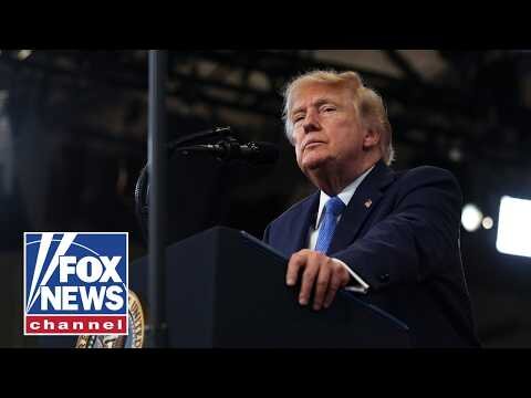 Trump vows to protect children from radical left betrayals in schools