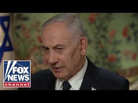 Defiant Netanyahu promises to go to New York after Mamdani threats