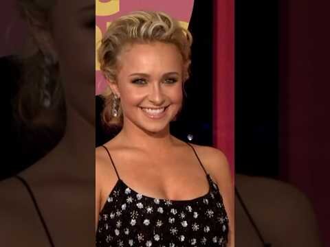 Police visit home of Hayden Panettiere's boyfriend