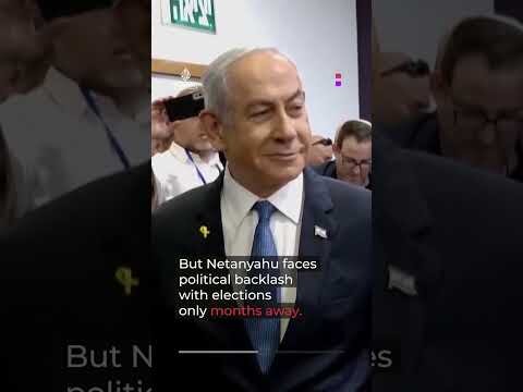 World waits for Israeli withdrawal in Gaza as genocide continues