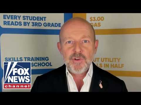 Steve Hilton: This is ‘SO PATHETIC’...