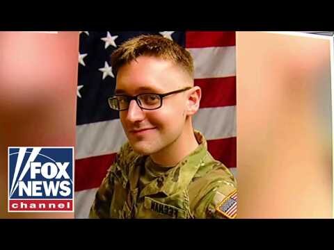 Mother of soldier killed in Iranian attack: He was passionate about life