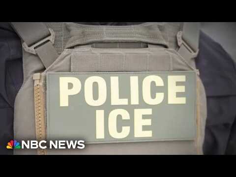 ICE purchases ‘zap gloves’ to use on non-compliant suspects