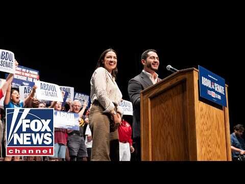 Democrats have been COMPLETELY CAPTURED, says former Democratic campaign staffer