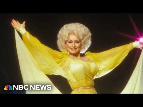 Dolly Parton: Remembering the life, legacy and lyrics of an American icon