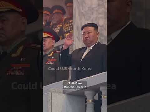 Could Trump and Kim meet again?