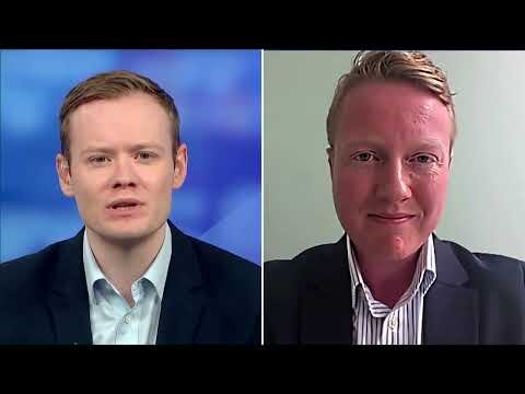 Market Talk: Can economic pressure reopen the Strait?
