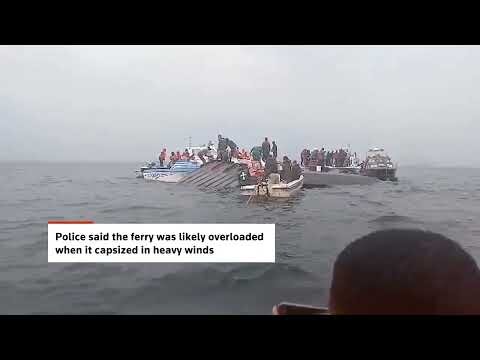 Zimbabwe boat accident death toll crosses 40