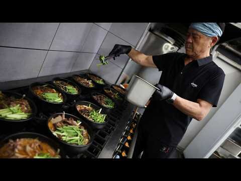 The last summer of South Korea's dog meat trade