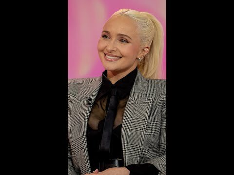 Actress Hayden Panettiere dies at age 36