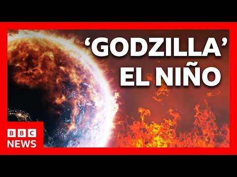 Strongest El Niño of the century' is coming. Should we be scared?