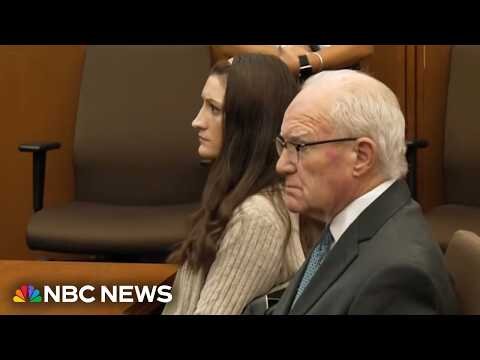 Lindsay Clancy jury deadlocked after four days of deliberations