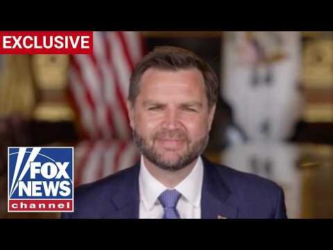 JD Vance: You stop socialism by improving people’s lives, not using slogans