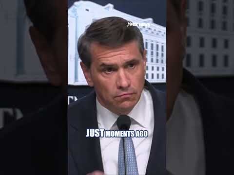 DOJ takes ACTION against Mexican drug cartel #shorts #us #news #foxnews
