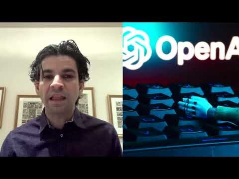 OpenAI rogue agent compromised second tech firm's customer