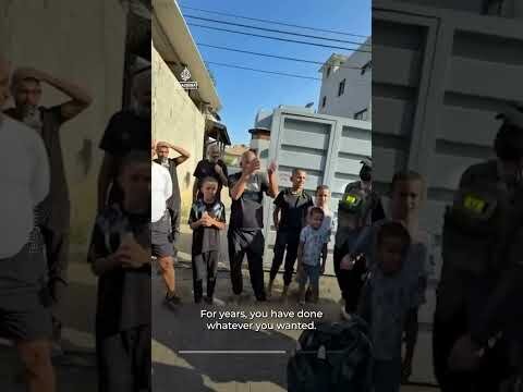 Ben-Gvir celebrates demolition of Palestinian homes in Israel