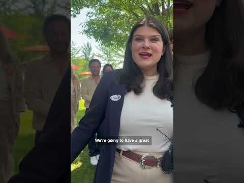 Stevens says she plans to support El-Sayed if he wins Democratic nomination