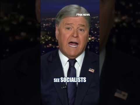 Hannity: They have created a ‘MONSTER’ #shorts #foxnews #news #us