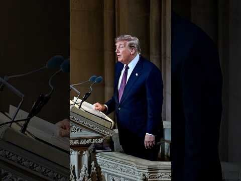 Trump recalls start of his friendship with Lindsey Graham