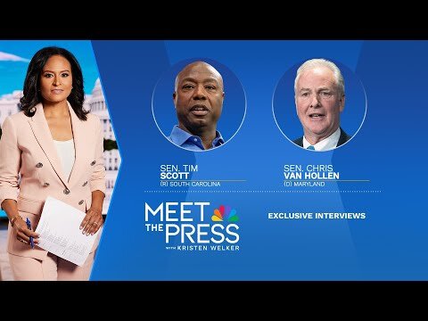Meet the Press Full Episode