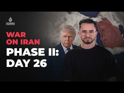 War on Iran: Iran and Oman agree on Strait of Hormuz deal