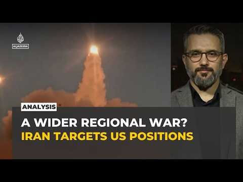 US miscalculated on limited escalation with Iran, says Mohammad Eslami