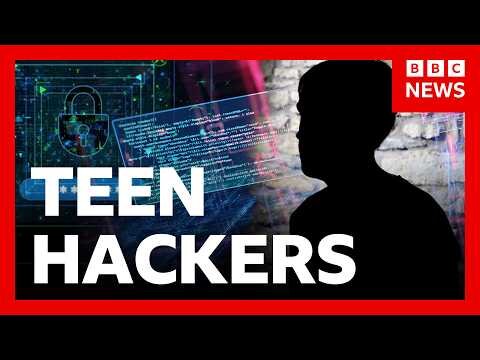 How this rehab course is changing teen hackers for good