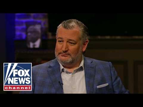 Ted Cruz: This story needs to be told