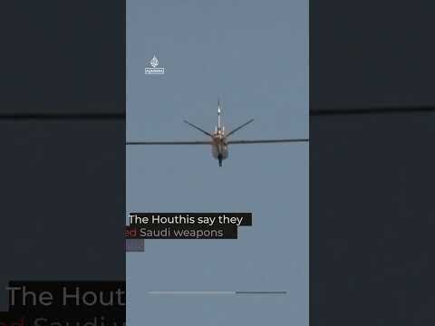 Houthis launch fresh ballistic missile and drone attacks on al-Makha port