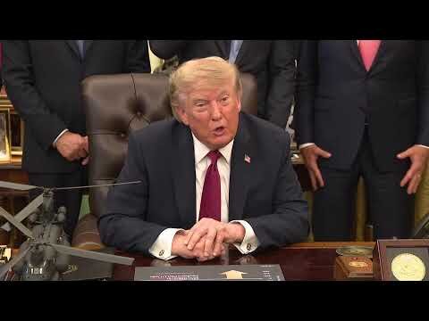 Trump expected to announce drug-pricing agreements
