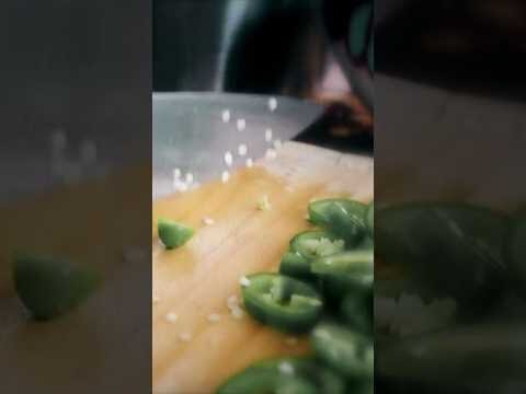 Chipotle removes jalapeños over salmonella concerns