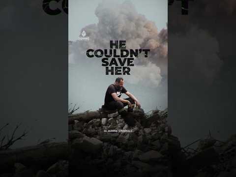 The Hardest Mission of My Life’: A rescuer’s loss in the Lebanon War
