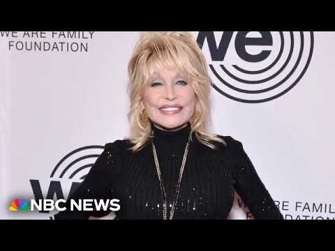 What we know about Dolly Parton's health struggles in her final days