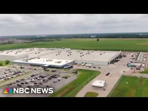 City leaders face death threats across the country as tensions grow over data centers