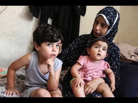 Gaza cancer patients face rising death rate amid Israeli curbs