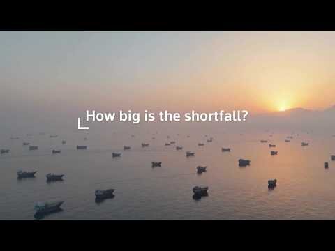 How far can global oil supplies stretch if Iran war won't end?