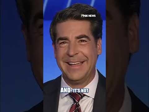 Jesse Watters: Democrats want FRESH BLOOD #shorts