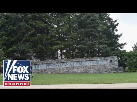 SHOCKING DETAILS: Fraternity cocaine ring BUSTED