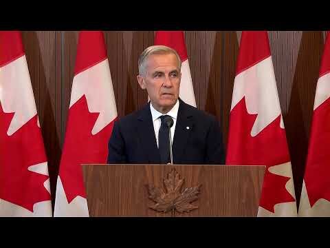Canada to impose retaliatory tariffs on various US sectors