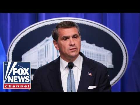 DOJ arrests over 80 gang members in massive sweep