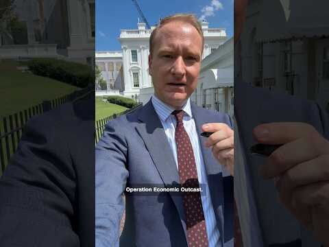Treasury Secy. Bessent vows ‘economic d-day’ against Iran