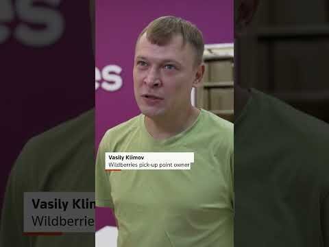 Ukraine’s attacks on Russia's Wildberries is disrupting the economy
