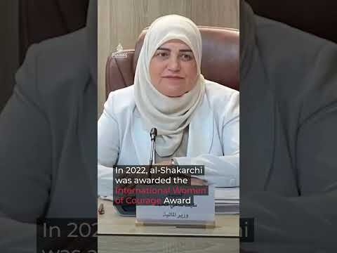 US revokes visa of former Iraqi minister after watchlist listing